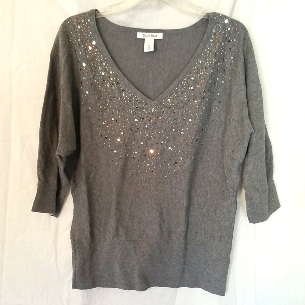 WHBM sweater